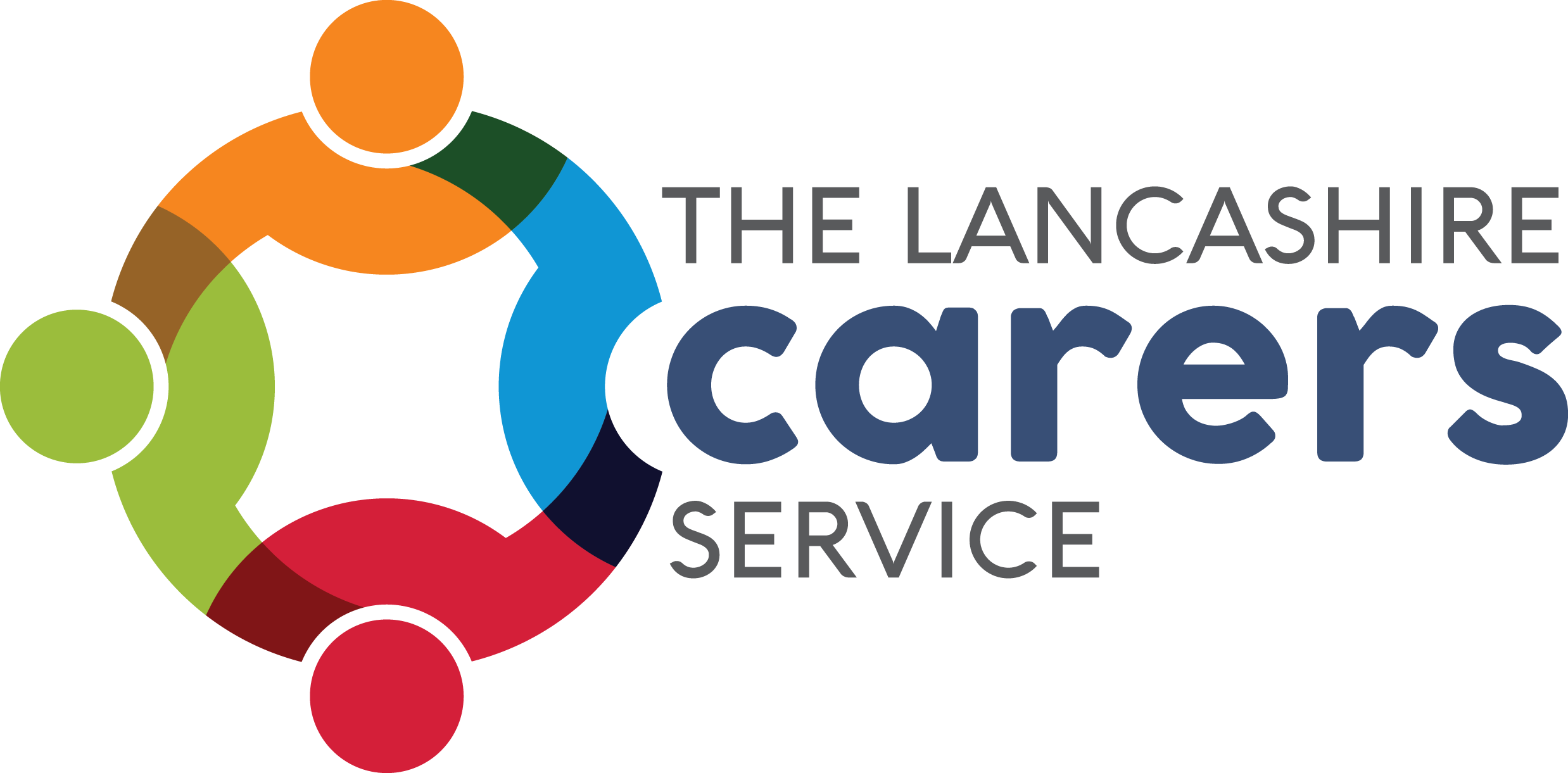 The Lancashire Carers Service